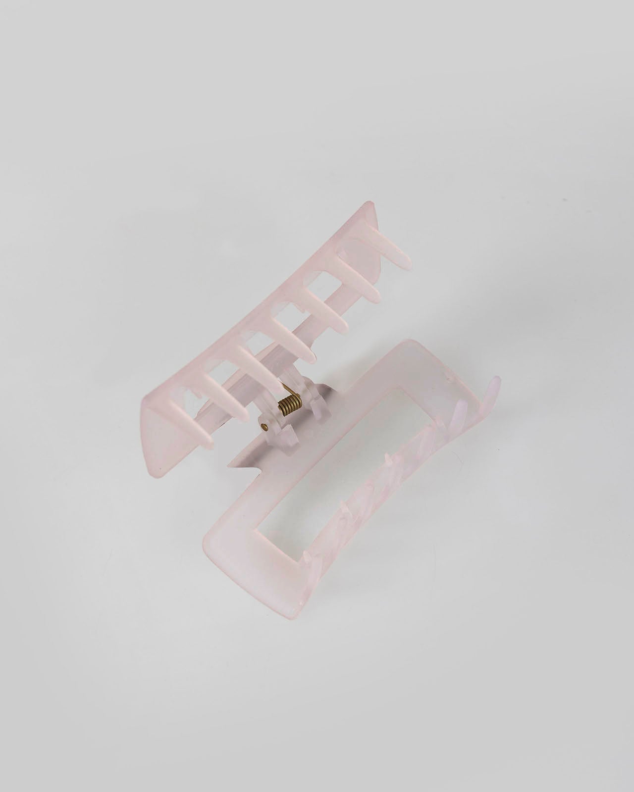 Pinza color pastel