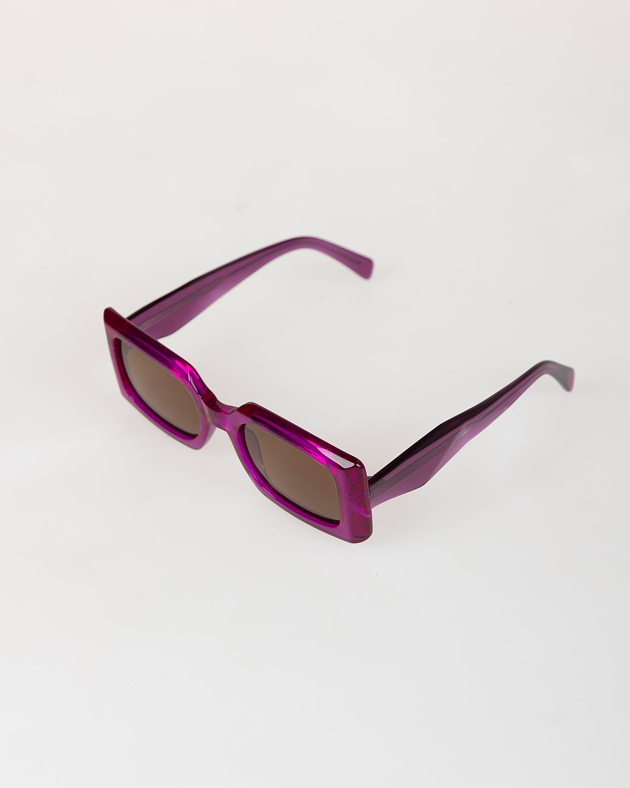 Gafas de sol rectangulares