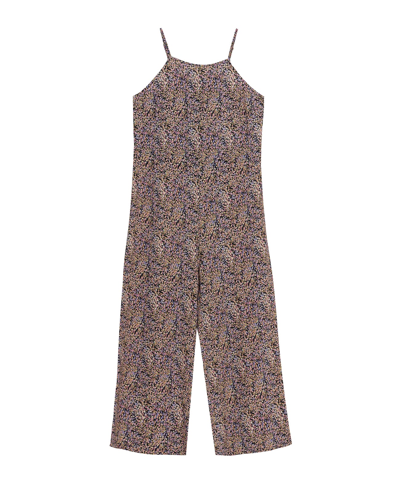 Mono de tirantes con microestampado