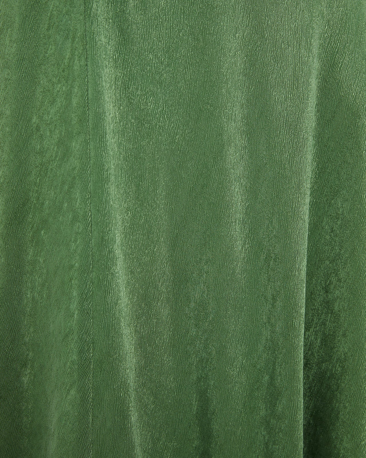 Vestido largo ajustado tejido jaquard con escote halter