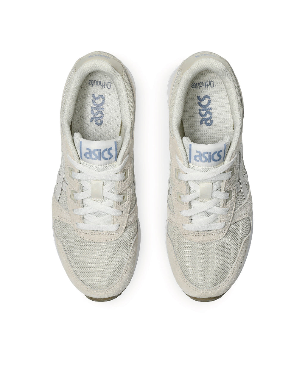 Zapatilla Asics blanca Lyte Classic
