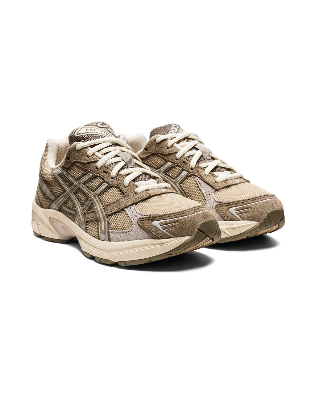 Zapatilla Asics marrón Gel-1130