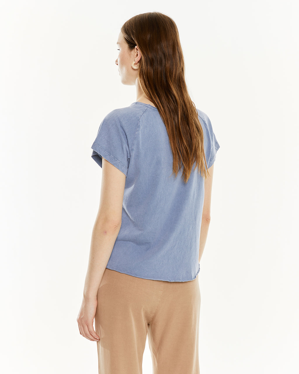 Camiseta posicional