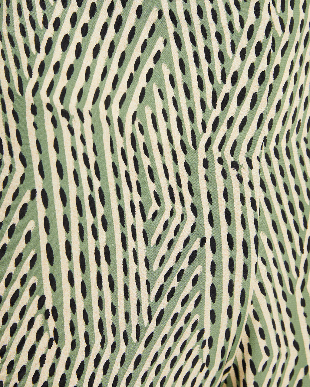 Pantalón estampado