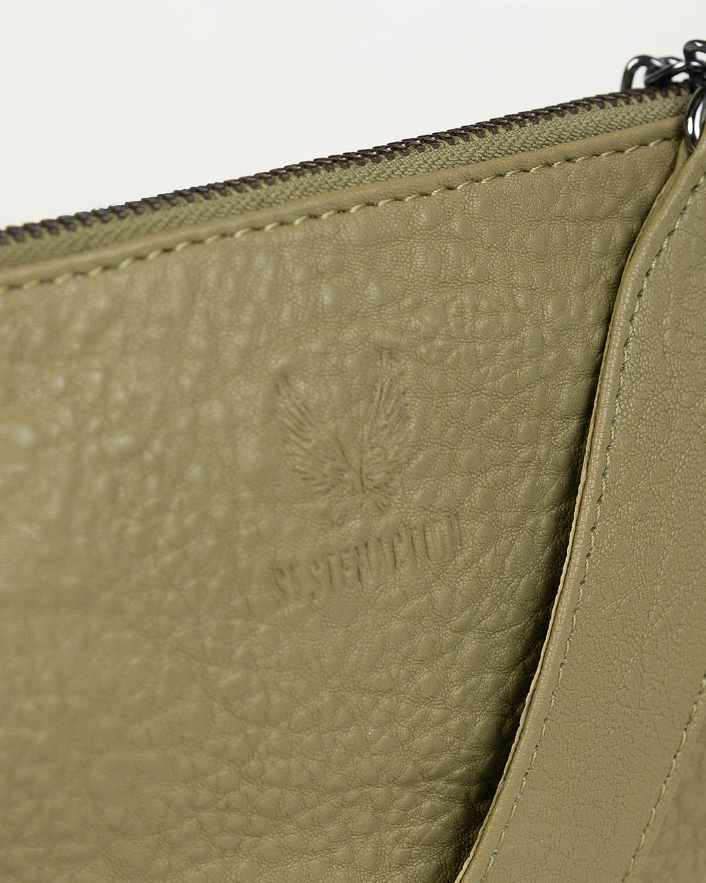 Bolso pequeño piel