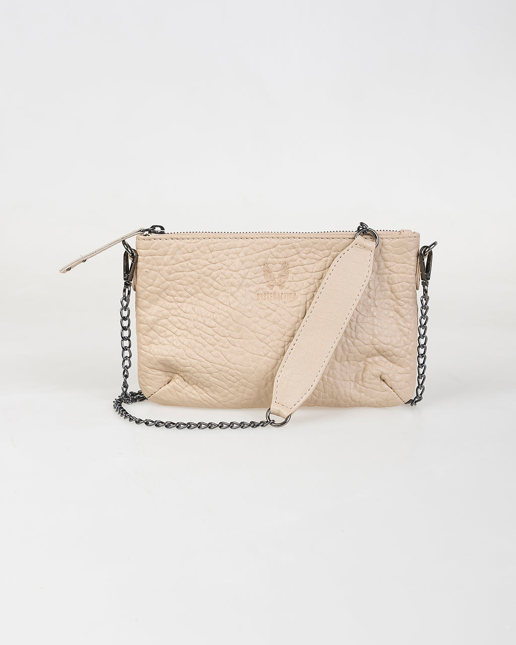 Bolso pequeño piel