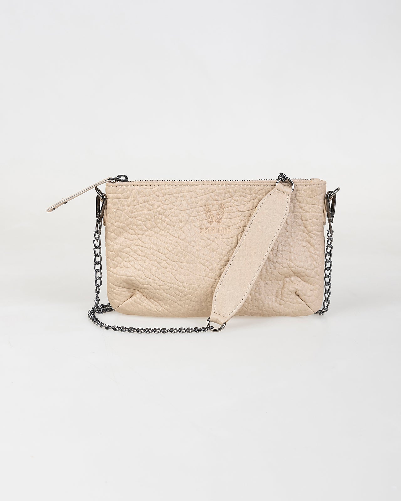 Bolso pequeño piel
