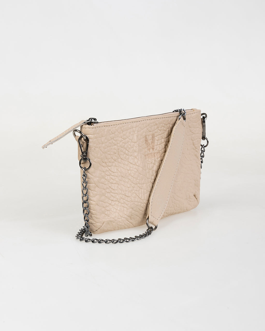 Bolso pequeño piel