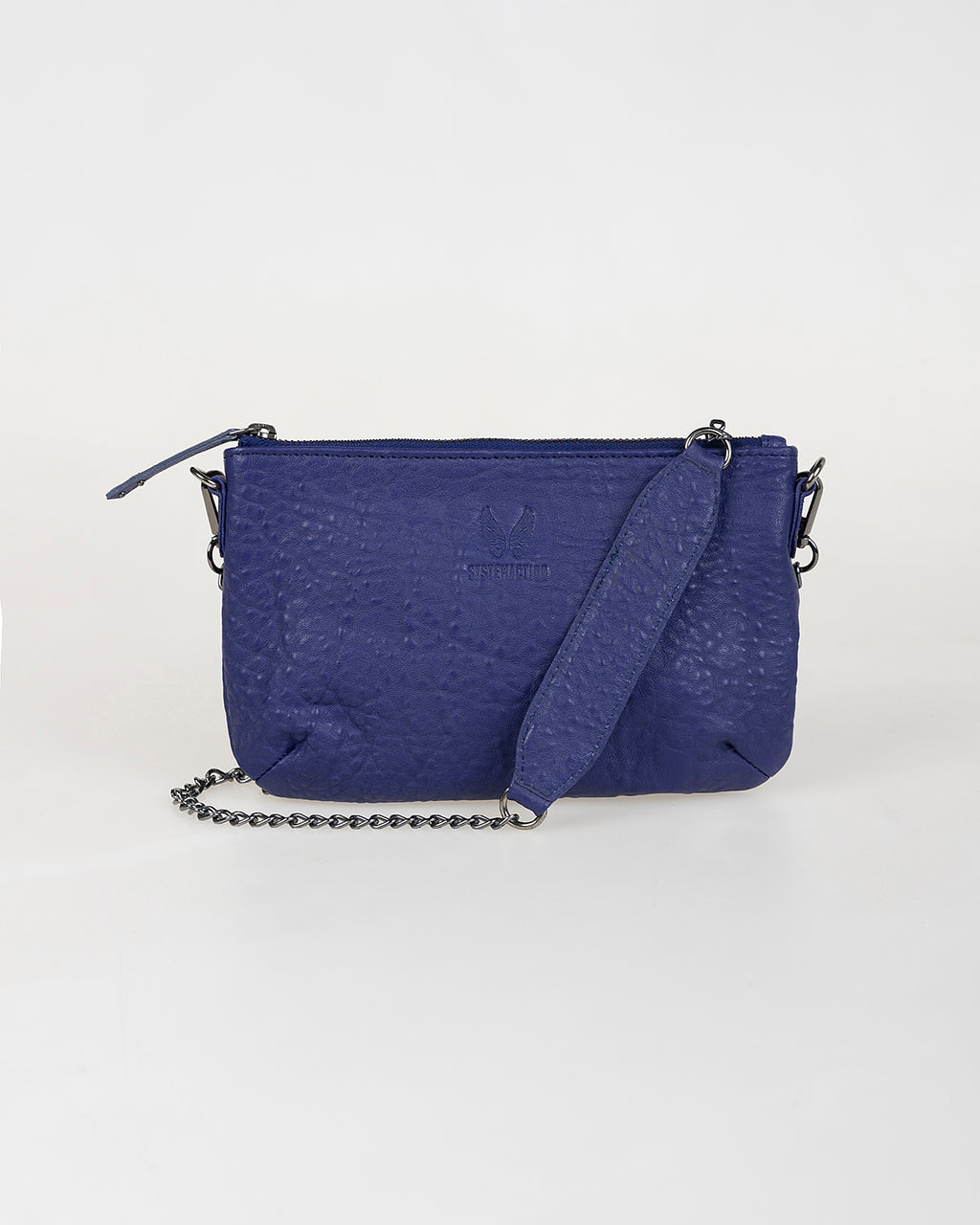 Bolso pequeño piel