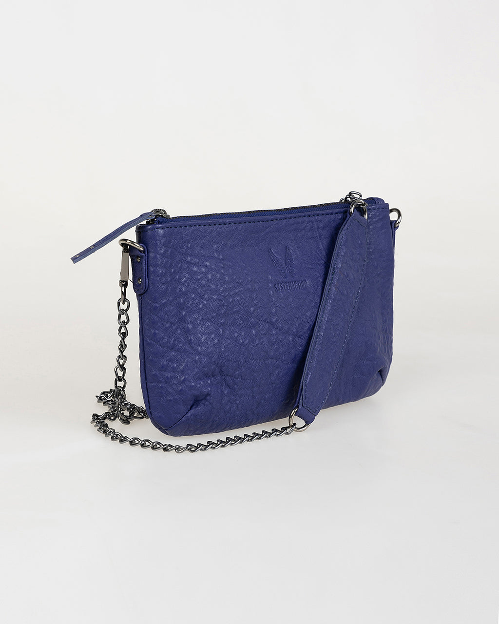 Bolso pequeño piel