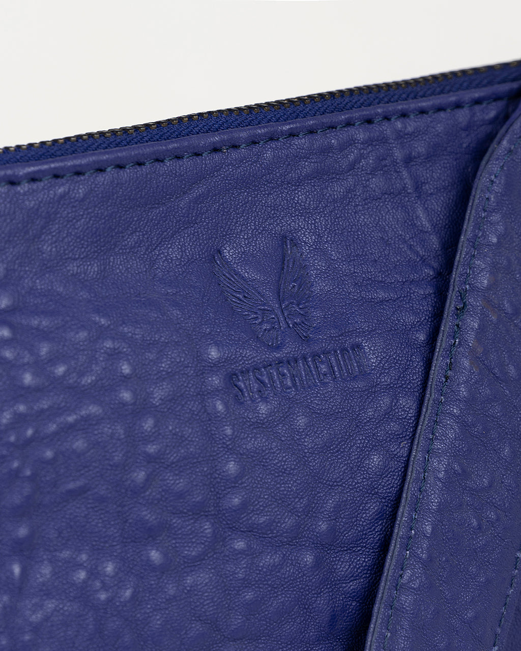 Bolso pequeño piel