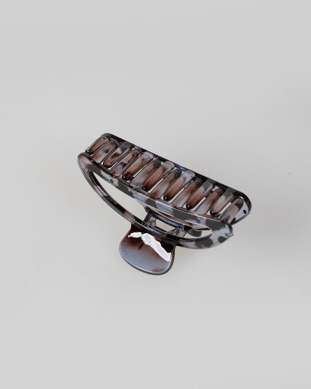 Pinza media luna