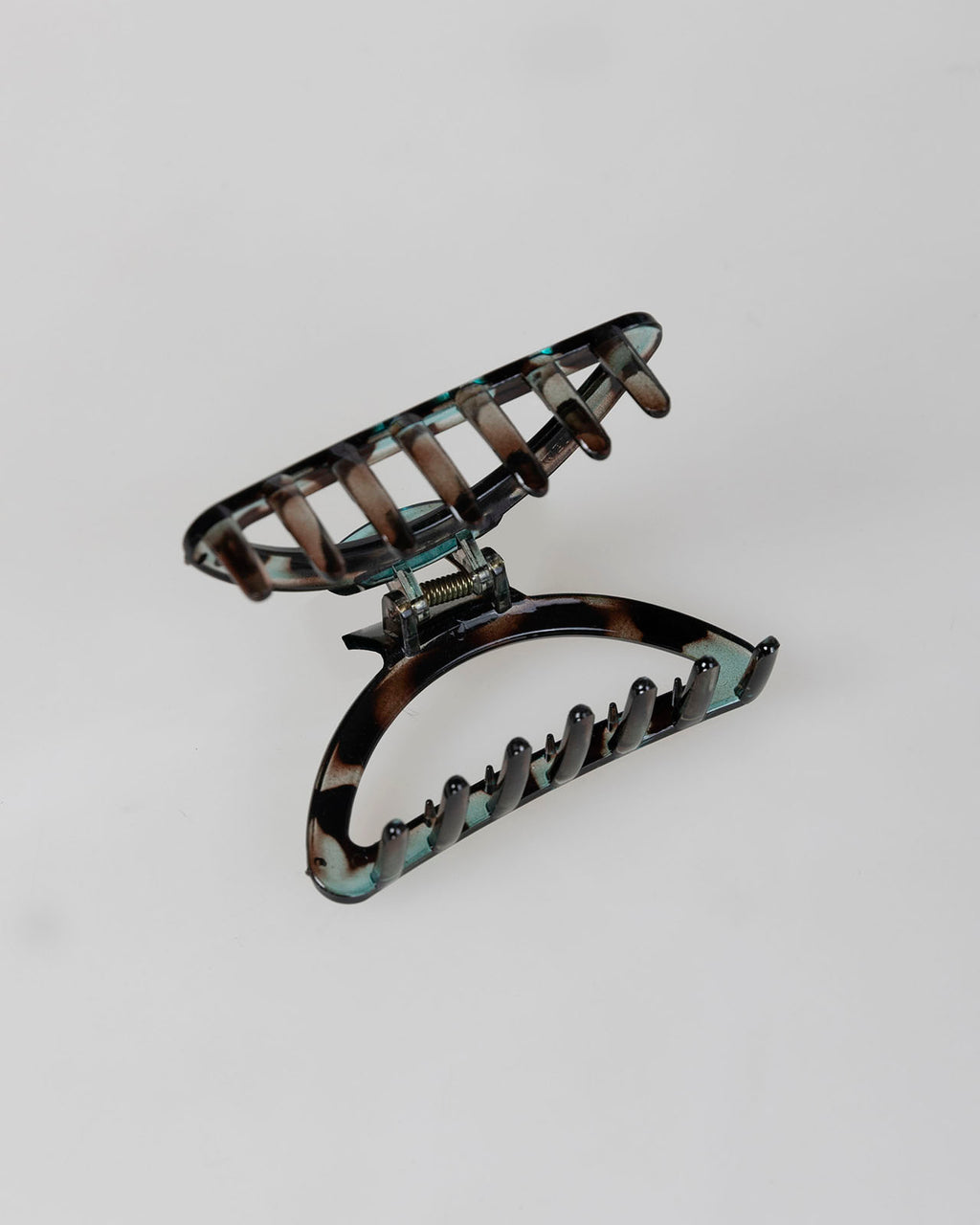 Pinza media luna