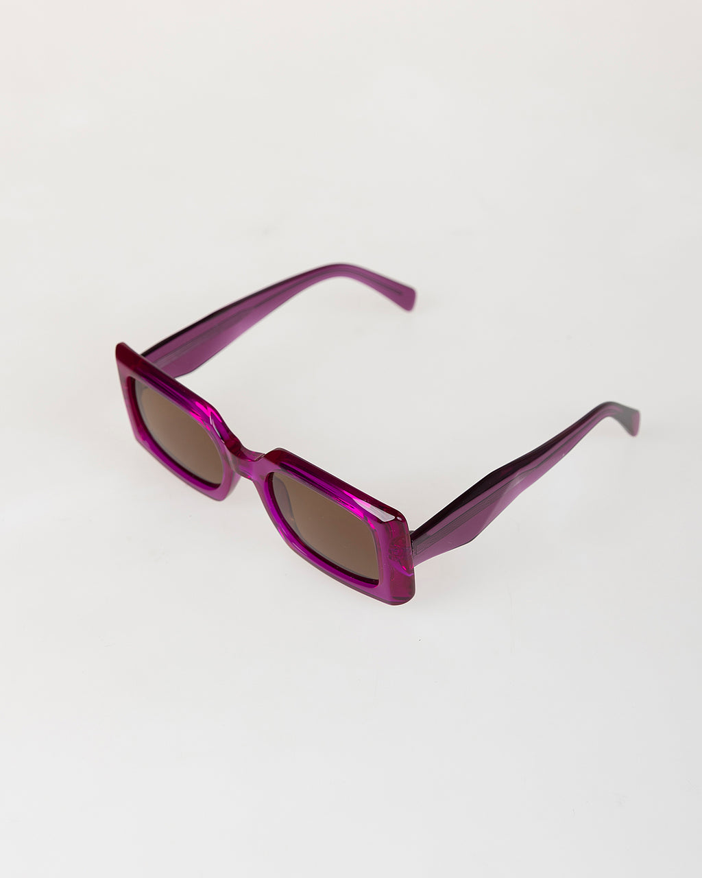 Gafas de sol rectangulares