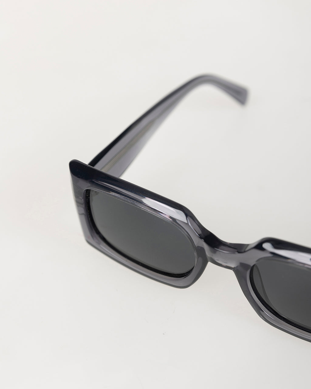 Gafas de sol rectangulares