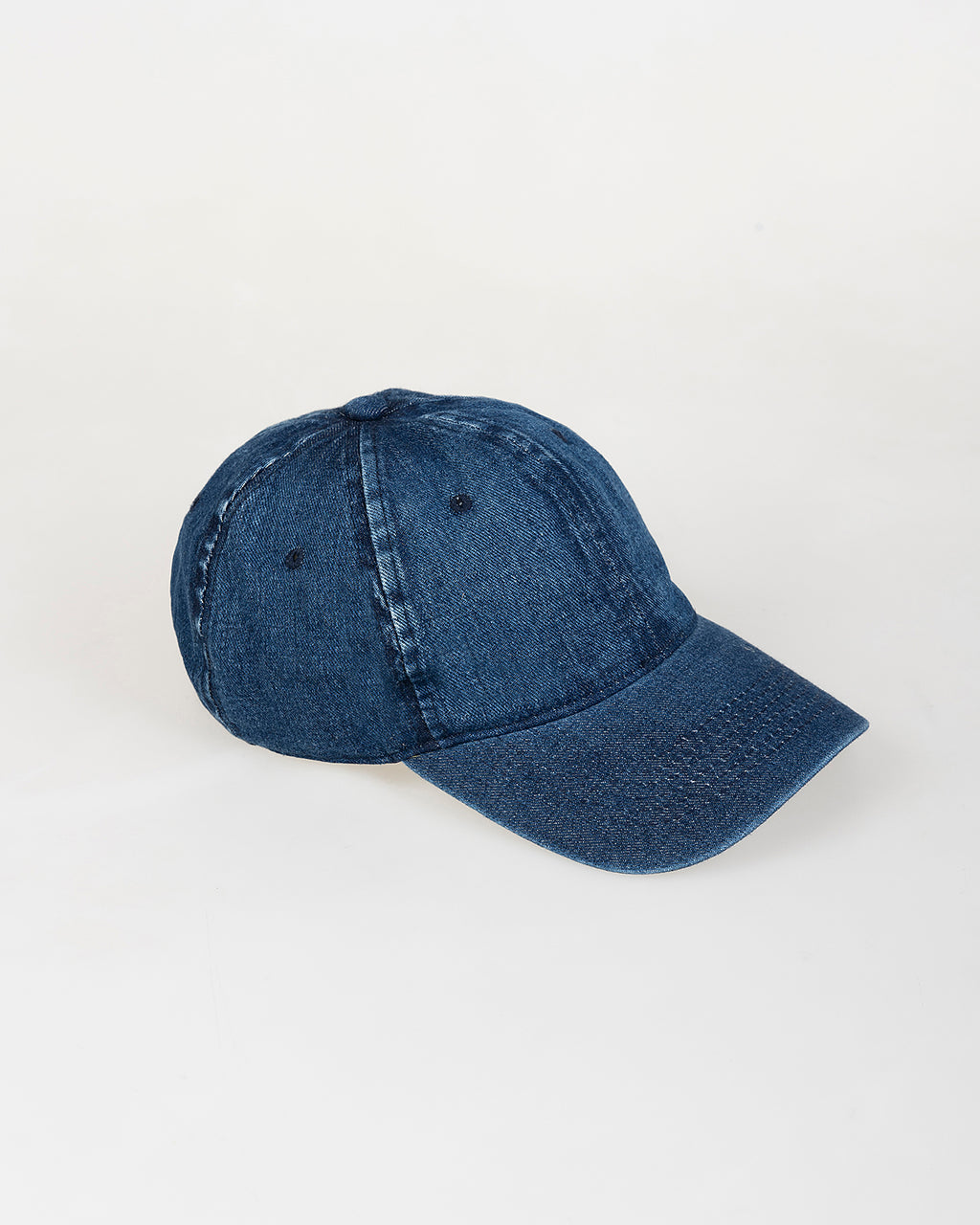 Gorra denim