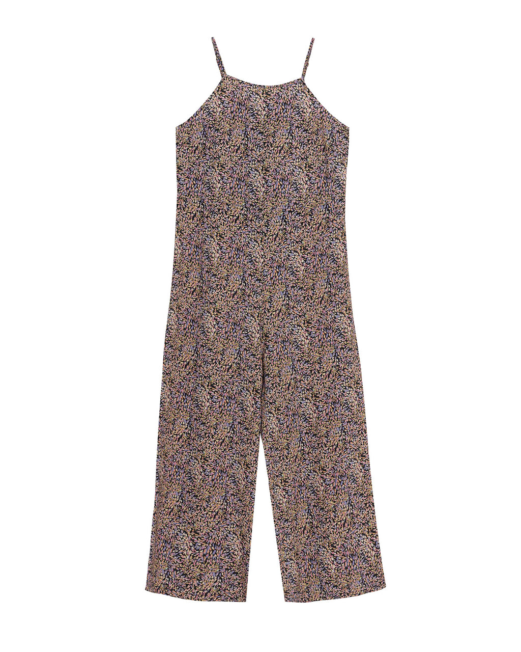 Mono de tirantes con microestampado