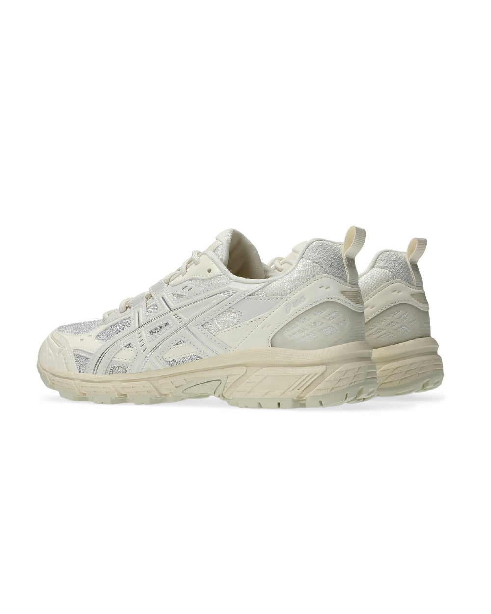 Zapatilla Asics Gel-Nunobiki blanco y crema